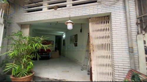 Hình ảnh BÁN NHÀ MẶT TIỀN KINH DOANH TRẦN HUY LIỆU, PHƯỜNG 15, QUẬN PHÚ NHUẬN
