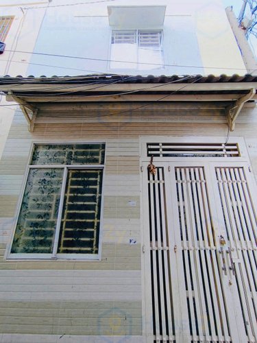 Hình ảnh Nhà hẻm 32 Huỳnh Văn Chính,p Phú trung,q Tân Phú dt 42m2 1 lầu 2pn 2wc giá 4,18 tỷ