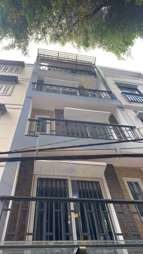 Hình ảnh BÁN NHÀ 9.2 TỶ HẺM XE HƠI PHAN ĐĂNG LƯU, PHƯỜNG 3, QUẬN PHÚ NHUẬN, GẦN KHU ẨM THỰC PHAN XÍCH LONG