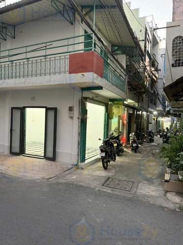 Hình ảnh 3.2 TỶ BÁN NHÀ CĂN GÓC HXH, LẠC LONG QUÂN, PHƯỜNG 5, QUẬN 11