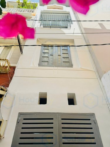 Hình ảnh 5.95 TỶ BÁN NHÀ PHAN ĐĂNG LƯU, PHƯỜNG 4, PHÚ NHUẬN