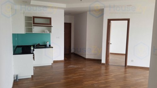 Hình ảnh 3.5 TỶ BÁN CĂN HỘ OFFICETEL CHUNG CƯ THE PEGASUITE 1, 2PN 2WC, 80M2