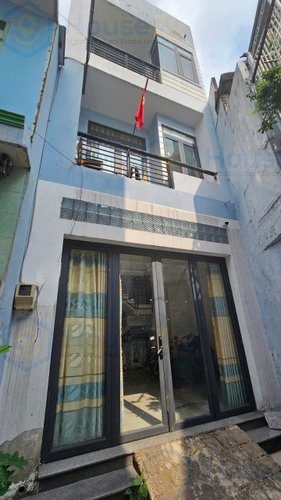 Hình ảnh 10.8 TỶ BÁN CHDV CÓ DÒNG TIỀN >45 TRIỆU/THÁNG, NGUYỄN THƯỢNG HIỀN, PHƯỜNG 6, BÌNH THẠNH
