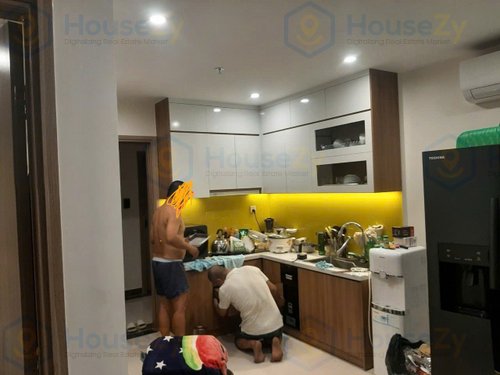 Hình ảnh 3.25 TỶ CC BÁN CĂN HỘ VINHOME GRAND PARK (VGP) – ORIGAMI, ĐƯỜNG PHƯỚC THIỆN, PHƯỜNG LONG BÌNH, TĐ
