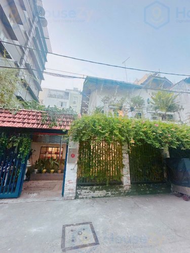 Hình ảnh SIÊU BĐS DIỆN TÍCH LỚN GIỮA TRUNG TÂM SG, HAI BÀ TRƯNG, PHƯỜNG ĐAKAO, QUẬN 1
