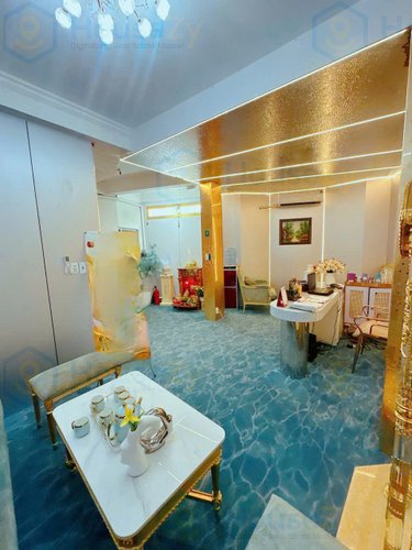 Hình ảnh SIÊU HIẾM, NHÀ MẶT TIỀN NGANG KHỦNG 9.7M, FULL KHAI THÁC, CỐNG HỘP GẠCH BÙNG BINH, PHƯỜNG 9, QUẬN 3