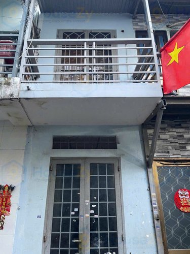 Hình ảnh 1.8 TỶ BÁN NHÀ HẺM 4M, 108/// TRẦN VĂN QUANG, PHƯỜNG 10, QUẬN TÂN BÌNH