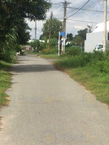 Hình ảnh 4736m2 đất mặt tiền Nguyễn Thị Nhia, xã Phước Hiệp giá 22 tỷ