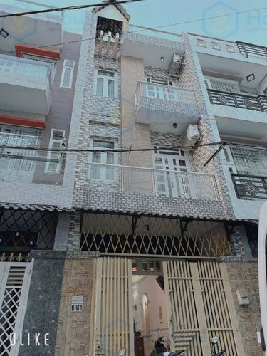 Hình ảnh Nhà / đường 18b , Bình Hưng Hòa A dt 52m2 2 lầ 4pn 3wc giá 5,3 tỷ