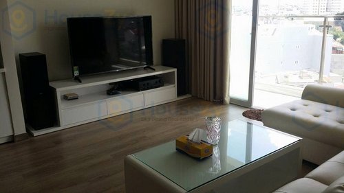 Hình ảnh 19 TRIỆU CHO THUÊ CĂN HỘ SUNNY PLAZA 120M2, 3PN 2WC, PHẠM VĂN ĐỒNG, PHƯỜNG 3, GÒ VẤP