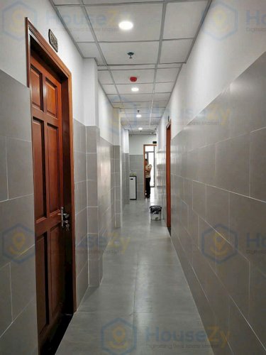 Hình ảnh Nhà trọ cao cấp 27 phòng mt đường Đặng Thế Phong, p Tân Sơn Nhì, Tân Phú dt 209m2 giá 31 tỷ