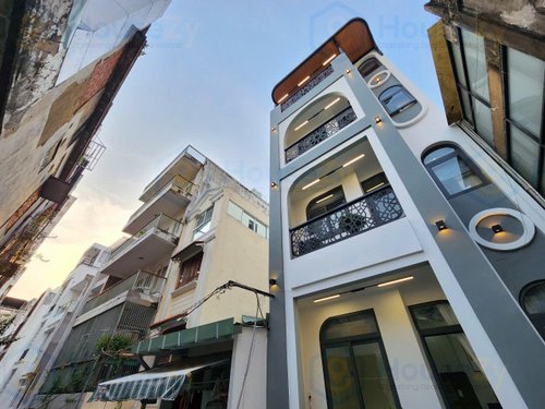 Hình ảnh 28.8 TỶ CÒN 25.9 TỶ CHDV VỊ TRÍ ĐẮC ĐỊA, CÓ THANG MÁY, LÊ THÁNH TÔN, PHƯỜNG BẾN THÀNH, QUẬN 1