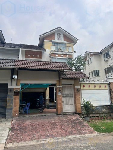 Hình ảnh SIÊU PHẨM BIỆT THỰ NAM LONG SÂN VƯỜN RỘNG, DIỆN TÍCH LỚN, ĐƯỜNG SỐ 8, PHƯỜNG TÂN THUẬN ĐÔNG, QUẬN 7