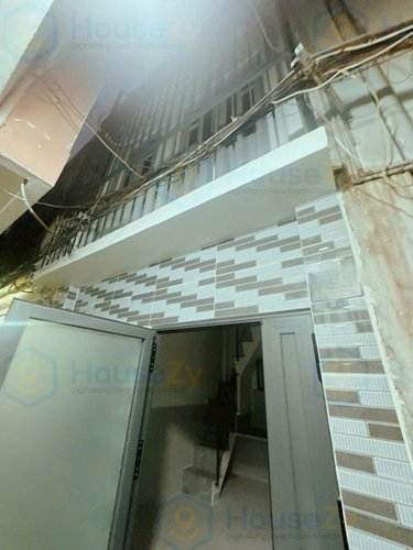 Hình ảnh BÁN NHÀ NHỎ XINH CHỈ 2,3 TỶ AN DƯƠNG VƯƠNG, PHƯỜNG 4, QUẬN 5