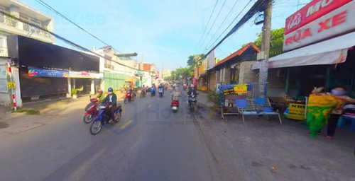 Hình ảnh 2.8 TỶ BÁN NHÀ HẺM 350// LÊ ĐỨC THỌ, PHƯỜNG 6, GÒ VẤP