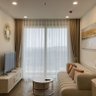 HouseZy - Lumiere Riverside | Căn Hộ 1 Phòng Ngủ Đầy Đủ Nội Thất Và Phong Cách!