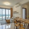 HouseZy - Cho thuê căn hộ 2 phòng ngủ full nội thất, view trực diện sông tại One Verandah Quận 2- Giá chỉ 18tr