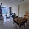 HouseZy - Vinhomes Central Park Park 6 | 2BR Apartment Full Furnished
