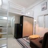 HouseZy - Duplex, gác cao, có cửa sổ nằm gần cầu Kênh Tẻ, Quận 7