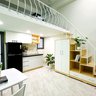 HouseZy - Studio, Duplex có đủ Full Nội Thất nằm ngay mặt tiền đường Lâm Văn Bền, Quận 7