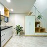 HouseZy - Studio, Duplex có đủ Full Nội Thất nằm ngay mặt tiền đường Lâm Văn Bền, Quận 7