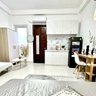 HouseZy - Trống lại Studio, có đủ Full Nội Thất Đẹp và decor sang trọng ngang ngửa chung cư