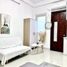 HouseZy - Trống lại Studio, có đủ Full Nội Thất Đẹp và decor sang trọng ngang ngửa chung cư