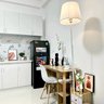 HouseZy - Trống lại Studio, có đủ Full Nội Thất Đẹp và decor sang trọng ngang ngửa chung cư