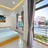 HouseZy - Nhà đẹp 3 tầng ngang 5,5m gần sân bay, giáp Phạm Văn Đồng, Phan Văn Trị, Phường 11, Bình Thạnh