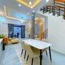 HouseZy - Nhà đẹp 3 tầng ngang 5,5m gần sân bay, giáp Phạm Văn Đồng, Phan Văn Trị, Phường 11, Bình Thạnh