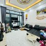 HouseZy - Bán nhà Hẻm Xe Hơi Hoàng Hoa Thám P5 Bình Thạnh. 5,3x17m. Giá: 8,9 tỷ