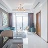 HouseZy - Vinhomes Central Park | Căn hộ 3PN đầy đủ nội thất với view đẹp toàn cảnh thành phố!