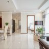 HouseZy - Vinhomes Central Park | Cho thuê căn hộ 3PN cực đẹp 