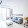 HouseZy - Vinhomes Central Park | Cho thuê căn hộ 2PN cực đẹp