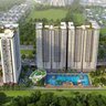 HouseZy - Bán căn hộ The Park Residence block B4 tầng trung, căn góc 2pn 2wc thoáng mát view hồ bơi chỉ hơn 2t