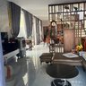 HouseZy - Bán nhà biệt thự mini villas mặt tiền đường số khu Gigamall Phạm Văn Đồng 8x20 giá rẻ