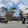 HouseZy -  🍀Góc 3 MẶT TIỀN đường Bùi Thị Xuân, ngang 6m thương lượng rộng