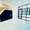 HouseZy -  🍀Building đẹp lung linh mặt tiền khu Cư Xá Bắc Hải, 7.2x22_5 tầng thang máy