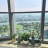 HouseZy - Vinhome Central Park | Căn hộ 3PN full nội thất với tầm nhìn tuyệt đẹp tại Lanmark 81