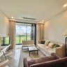 HouseZy - CHO THUÊ CĂN HỘ 1 PHÒNG NGỦ VIEW ĐẸP Ở THE METROPOLE VỚI ĐẦY ĐỦ NỘI THẤT