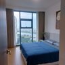 HouseZy - Sunwah Pearl | Căn hộ 2 phòng ngủ đầy đủ nội thất và tầm nhìn tuyệt đẹp ra sông