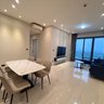 HouseZy - Q2 Thao Dien | Cho thuê căn hộ 3PN, 112m2, view sông ngay tại phòng 