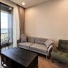 HouseZy - Lumiere Riverside | Ngôi nhà 2 phòng ngủ đầy phong cách với nội thất đầy đủ và view sông mát mẻ!