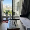 HouseZy - Masteri Thảo Điền | Căn hộ 2 phòng ngủ: Đầy đủ nội thất với view city!