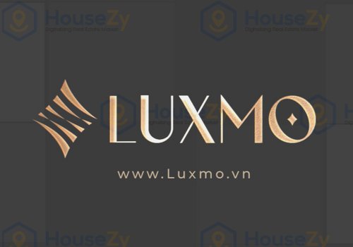 Logo LUXMO - Đối tác Housezy