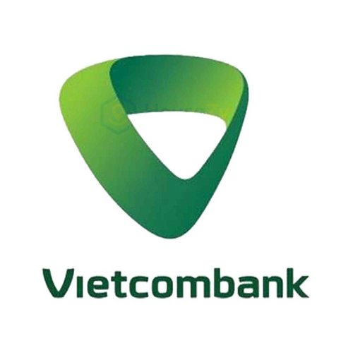 Logo Vietcombank - Đối tác Housezy