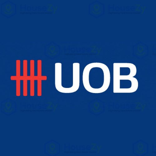 logo Ngân hàng UOB Việt Nam