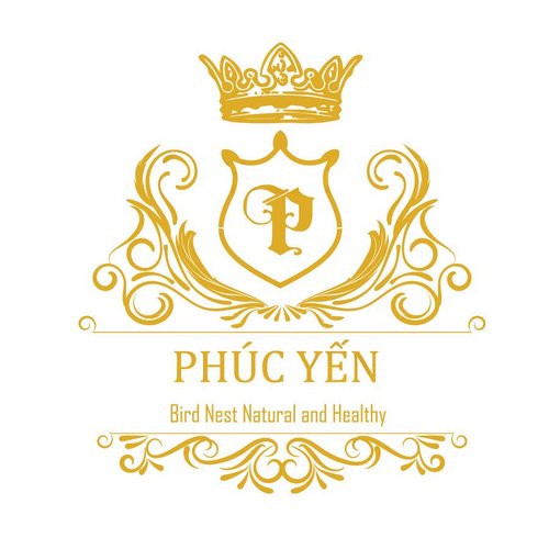 Logo Phúc Yến Bird Nest - Đối tác Housezy