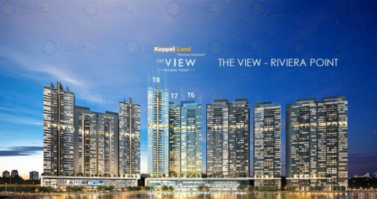 The View – Riviera Point