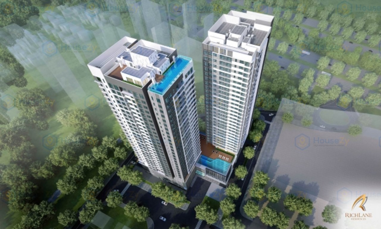 RichLane Residences